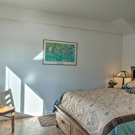 Homer Hideaway On Fritz Creekside - Pets Welcome Dış mekan fotoğraf